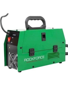 Полуавтомат сварочный RockForce 58 934 / RF-MIG-205P Rockforce