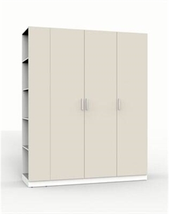 Шкаф Интермебель Марсель-22 / МР 01-22