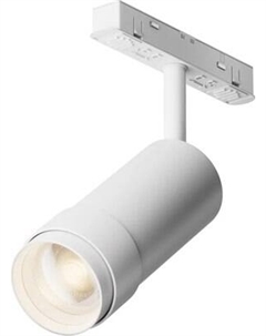Трековый светильник Maytoni TR211-1-12W3K-Z-W