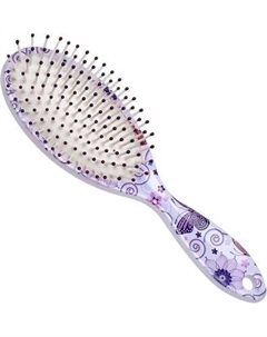 Расческа-массажер Salon 338-6903B