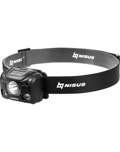 Фонарь Nisus N-HL19