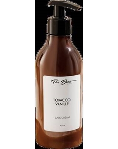 Крем для тела The Bunt Tobacco Vanille для тела и рук The bunt