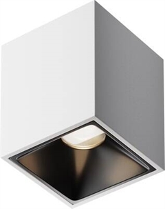 Точечный светильник Maytoni Alfa Led C065CL-8W4K-SQ-WB