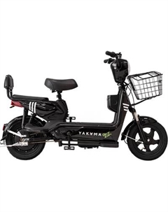 Электровелосипед Yakama S2 / S2 - CHERN