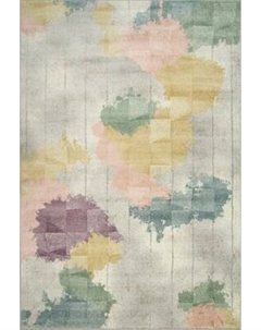 Ковер Merinos Izumrud C046-STAN-LIGHT CREAM