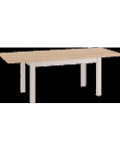 Обеденный стол Signal Presto 140-218x80