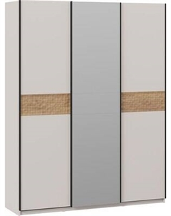 Шкаф-купе ТриЯ Оскар Скания Т2 1800 / 268728 Трия