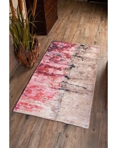 Ковер Merry Bear Home Decor 80х150см / DRY-BL-7 Merry bear home decor