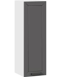 Шкаф навесной для кухни ТриЯ Лорас 1ВВ3 с одной дверью Трия