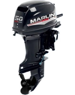 Мотор лодочный Marlin MP 50 AMHS Pro Line