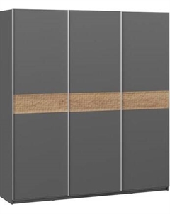 Шкаф-купе ТриЯ Оскар Скания Т2 2100 / 268752 Трия
