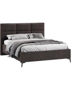 Каркас кровати ТриЯ Делана Тип 1 с подъемным механизмом 160x200 Трия