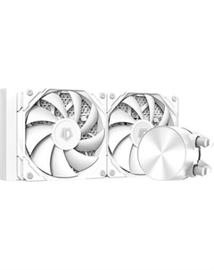 Кулер для процессора ID-Cooling FX240 Pro White Id-cooling
