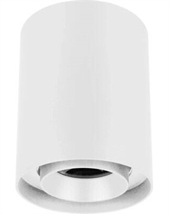 Точечный светильник Arlight SP-FOCUS-R132-24W Warm3000 WH 36deg / 054857