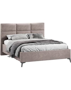 Каркас кровати ТриЯ Делана Тип 1 с подъемным механизмом 160x200 Трия