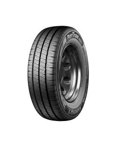 Летняя легкогрузовая шина Kumho PorTran KC53 185/75R16C 104/102R