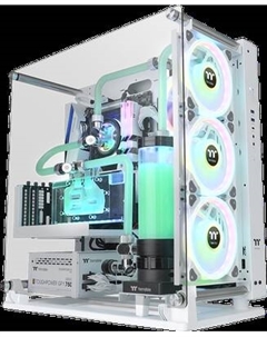 Корпус для компьютера Thermaltake Core P3 TG Pro / CA-1G4-00M6WN-09
