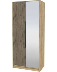 Шкаф Интерлиния Концепт КТ-Ш2з