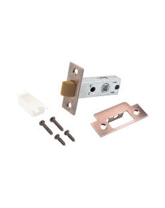 Защелка врезная Avers 5400-P-АС