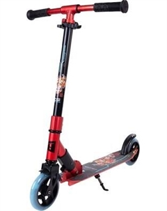 Самокат детский Tech Team Comfort 145 Evolution / NN012422 Tech team