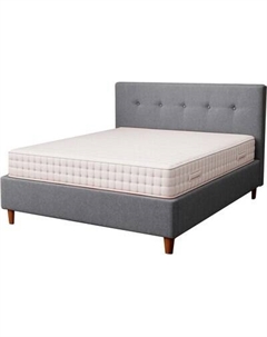 Двуспальная кровать Sonit Mira 120x200 шенилл Eclipse