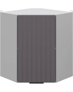 Шкаф навесной для кухни Arvento Корнелия Анта-плюс ВШУ угловой