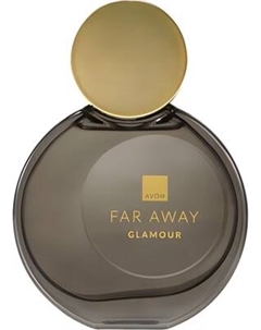 Парфюмерная вода Avon Far Away Glamour 1549871