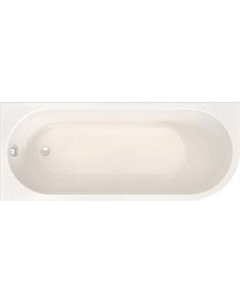 Ванна акриловая Radomir Вальс 3/4 170x75 / 1-01-0-1-1-345