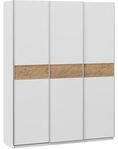 Шкаф-купе ТриЯ Оскар Скания Т2 1800 / 268676 Трия