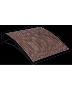 Козырек ВПМ Одинарный / 6189108 Впм