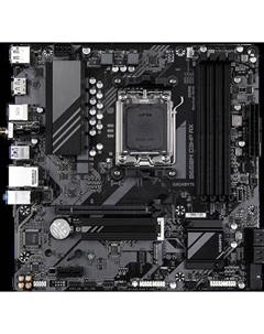 Материнская плата Gigabyte B650M D3HP AX rev.1.2