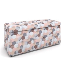 Банкетка Rivalli Деко