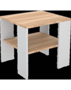 Журнальный столик МДК Вали ЖС6БДСР 50x45x48.6 Мдк