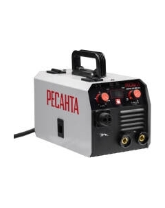 Полуавтомат сварочный Ресанта САИПА-160 MIG 5в1