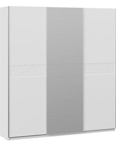 Шкаф-купе ТриЯ Оскар Скания Т2 2100 / 268774 Трия