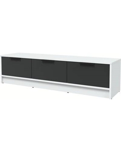 Тумба Интерлиния ТВ Концепт КТ-ТВ3-35