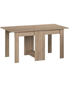 Стол-книга Genesis Мебель 1500/260x86.2x75 Genesis мебель