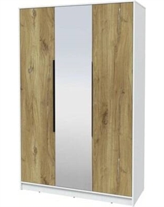 Шкаф Интерлиния Концепт КТ-Ш3з