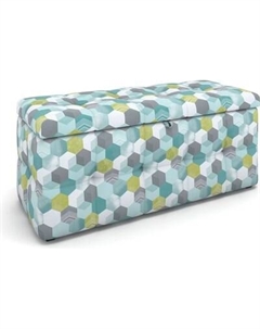 Банкетка Rivalli Деко Мини