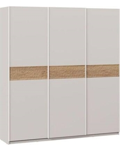 Шкаф-купе ТриЯ Оскар Скания Т2 2100 / 268739 Трия