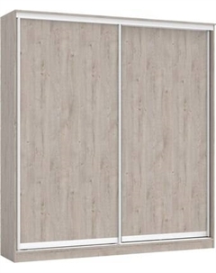 Шкаф-купе Кортекс-мебель Сенатор ШК12-45 Классика ДСП