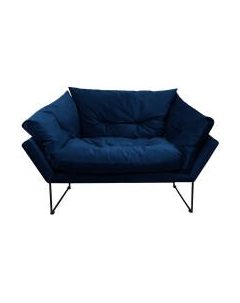 Кресло мягкое Brioli Анико