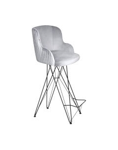 Стул барный Sheffilton SHT-ST39-1/S66