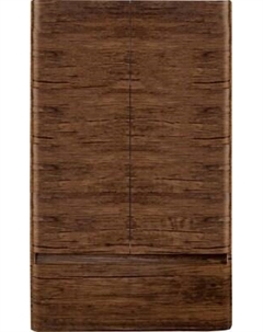 Шкаф для ванной Symbolite Атлантика 100 с ящиком