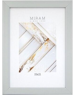 Рамка Мирам 641860-6 Miram