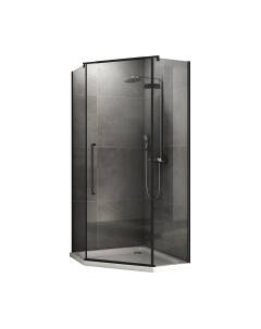 Душевой уголок Abber Ewiges Wasser AG05080B