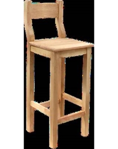 Стул барный Поставымебель Водка 38x39x102