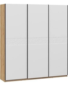 Шкаф-купе ТриЯ Оскар Скания Т2 2100 / 268755 Трия