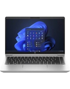 Ноутбук HP ProBook 440 G10 (816N3EA) Hp
