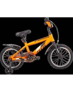 Детский велосипед Tech Team Panda 16 Tech team